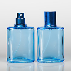 Hugo Blue