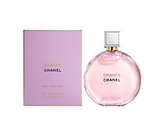 По мотивам Chance eau Tendre