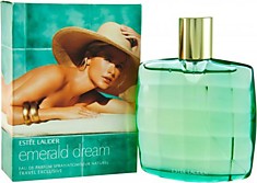 По мотивам Emerald Dream