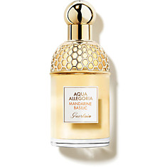 По мотивам Aqua Allegoria Mandarine Basilic
