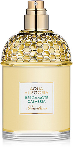 По мотивам Aqua Allegoria Bergamote Calabria