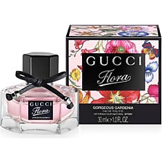 По мотивам Flora by Gucci