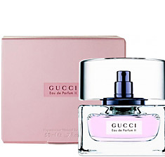 По мотивам Eau de parfum II