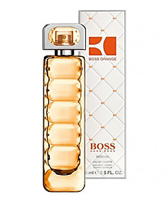По мотивам Boss Orange
