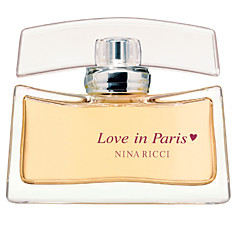 По мотивам Love in Paris