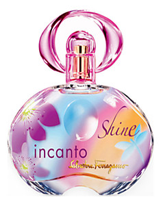 По мотивам Incanto Shine 