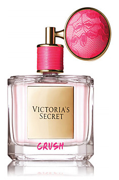 По мотивам Crush