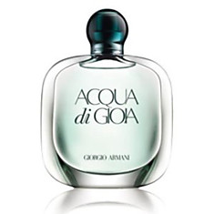 По мотивам Acqua di Gioia