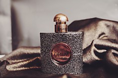 По мотивам Black Opium