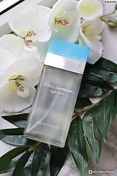 По мотивам Light Blue