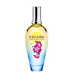 По мотивам Agua del Sol