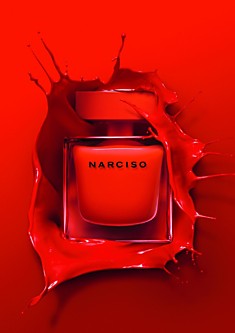 По мотивам Narciso Rouge