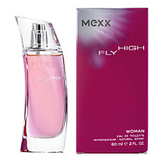 По мотивам Fly High