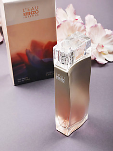 По мотивам L`Eau Kenzo Intense w