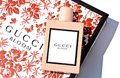 По мотивам Gucci Bloom w