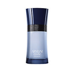 По мотивам Armani Code Colonia