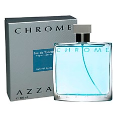 По мотивам Аzzaro Chrome