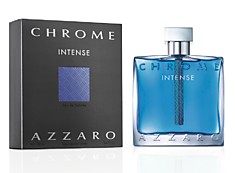 По мотивам Azzaro Chrome intense