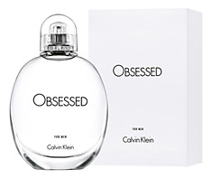 По мотивам Calvin Klein Obsessed