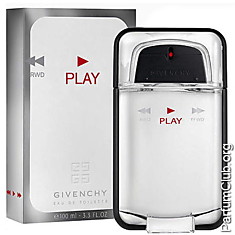 По мотивам Givenchy Play 