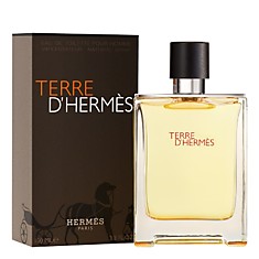 По мотивам Hermes Terre d`Hermes
