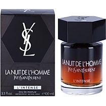 Мужская парфюмерия