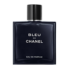 По мотивам Blue de Chanel