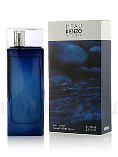По мотивам L`Eau Kenzo Intense