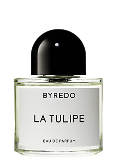 По мотивам La Tulipe w