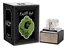 По мотивам Sheikh Al Shuyukh