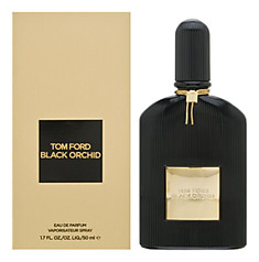 По мотивам Black Orchid