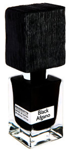 По мотивам Black Afgano
