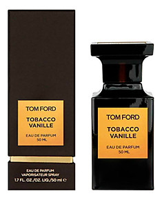 По мотивам Tobacco Vanille
