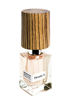 По мотивам Narcotic Venus