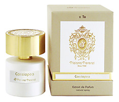 По мотивам Cassiopeia