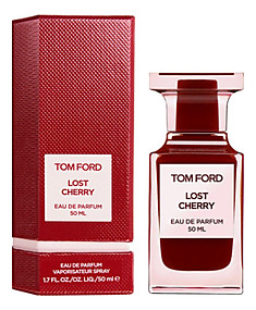 По мотивам Lost Cherry 