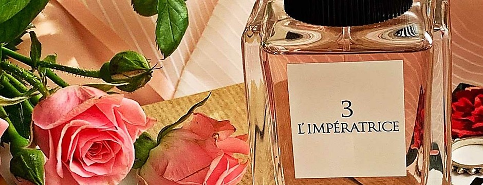 Женская парфюмерия