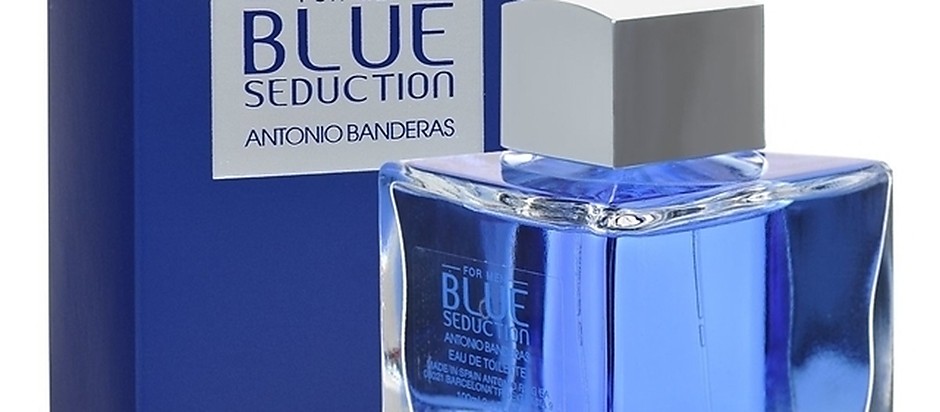 Мужская парфюмерия