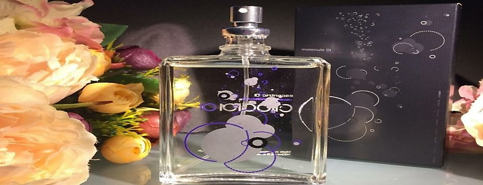 Селективный парфюм